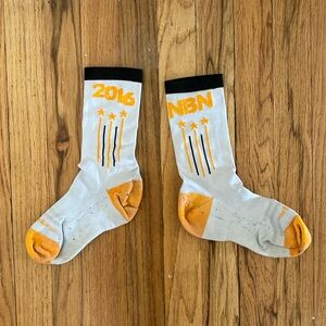 New Balance Nationals socks